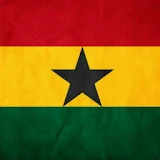 Accra Ghana RADIOS icon