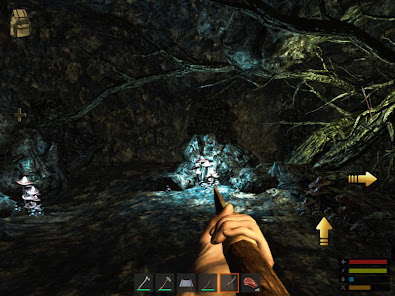 Screenshot 10 Survive: The Lost Lands android
