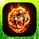Tiger Live Wallpaper | Wallpaper Harimau Unduh di Windows