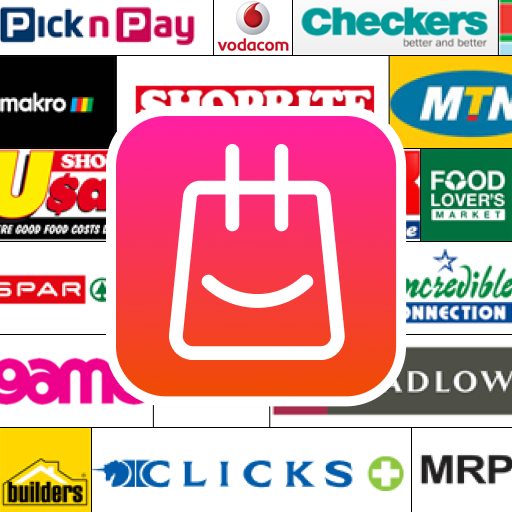 Cataloguespecials.co.za logo