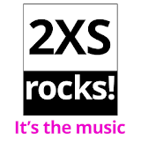 2XS Rocks! It's The Music! icon