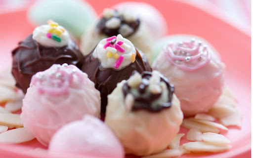 Dessert Jigsaw Puzzles Screen 2