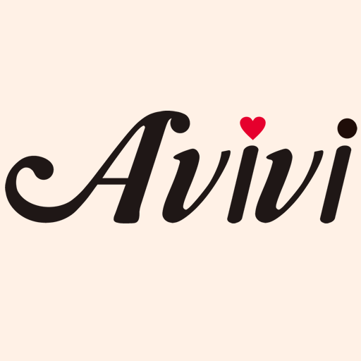 Avivi 官方旗艦店：專屬於妳的 Style logo
