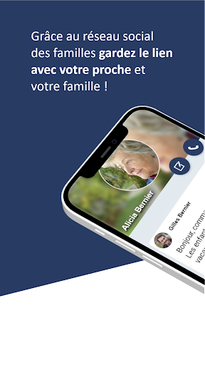 Android application Oh Activ Famille screenshort