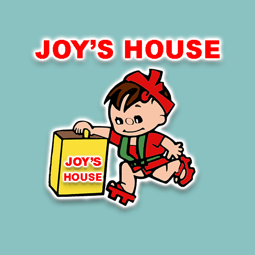 Joys House Takeaway, Sale