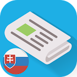 Cover Image of Download Správy 6.1 APK