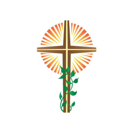 Bella Vista Community Church logo