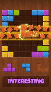 Block Blitz – Wooden Puzzle 2