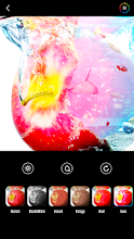 Instant X Google Play のアプリ