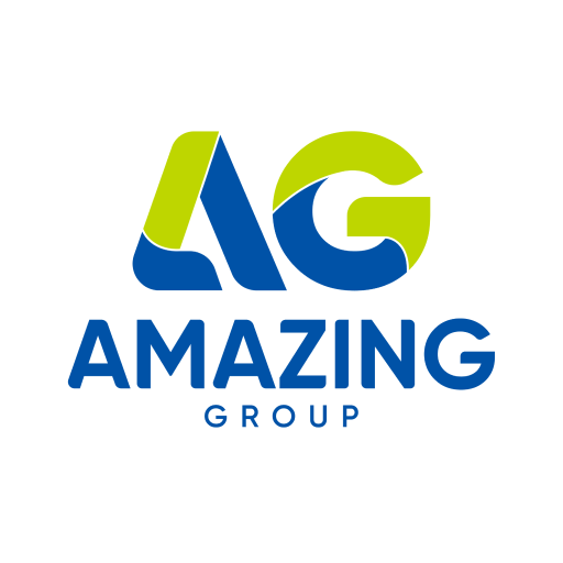 Amazing Group logo