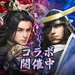 Cover Image of Download 三国覇王戦記～乱世の系譜～ 1.4.7 APK