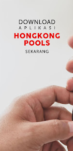 HONGKONG POOLS 1.0 APK + Mod (Unlimited money) untuk android