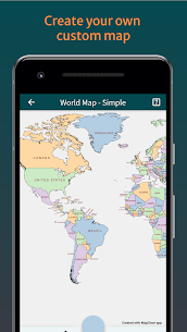 MapChart APK for Android Download 1