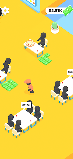 Like a Pizza - Simulation - games
