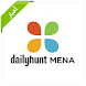 أخبار عاجلة: Dailyhunt MENA - Androidアプリ