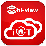 HiviewIOT icon