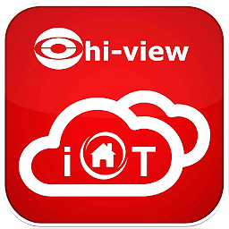 Icon image HiviewIOT