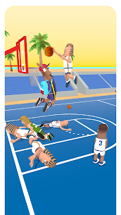 Basketball Blocker Mod Apk Latest for Android 3