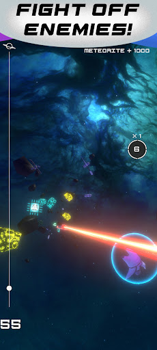 Void Voyager Screen 2