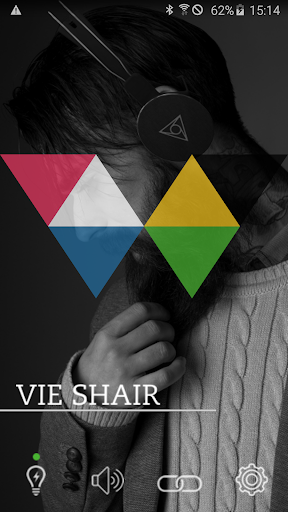 VIE SHAIR Screenshot 1 - AppWisp.com