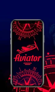 Aviator - Predictor Game