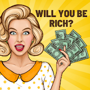 Will You Be Rich? Personality Test
