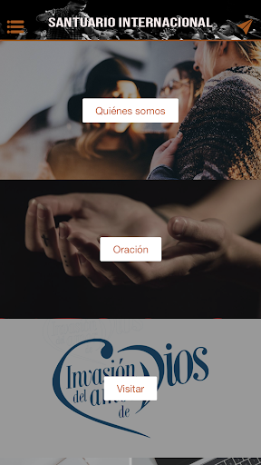 Santuario Internacional Screen 3