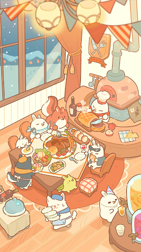 Vista previa de la aplicación