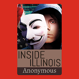 Icon image INSIDE ILLINOIS: Inside Illinois by Anonymous: "Prairie State Perspectives: A Comprehensive Guide to the Land of Lincoln"