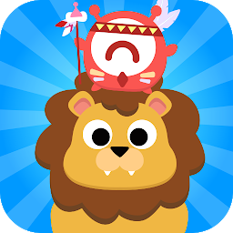 CandyBots Animals Pet Friends