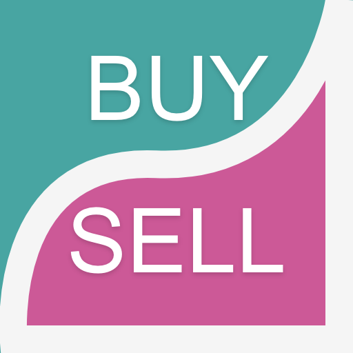 Buy Sell Inventory | Invoicing logo