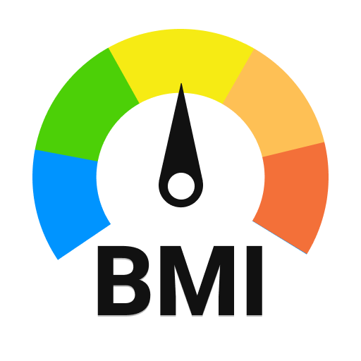 BMI Calculator - Weight Loss logo