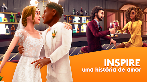 10 jogos parecidos com The Sims 4 para celular