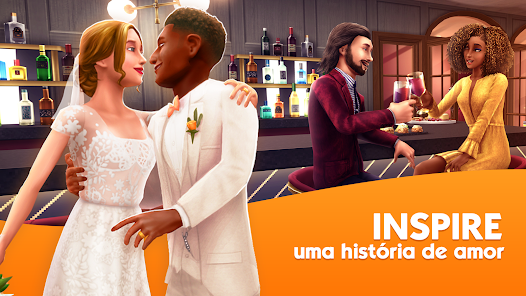 The sims freeplay dinheiro infinito vip