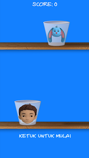 Gembul Ice Cube Screen 2