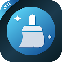 Deep Clean Master-VPN Master