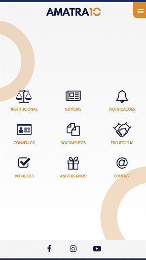 AMATRA 10 Screen 2