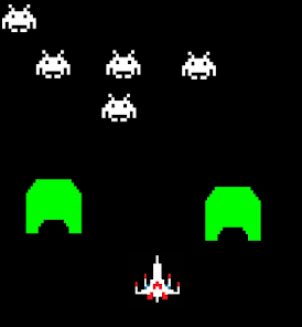 Space Invaders - Alien Wars 1.0 APK + Mod (Free purchase) for Android