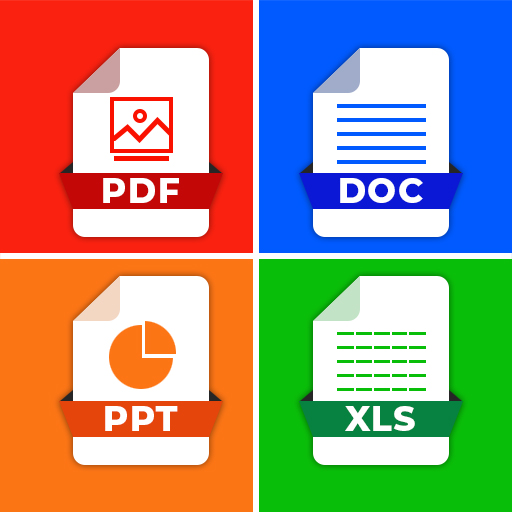 All Document Reader - PDF Edit - AppWisp.com