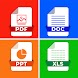 All Document Reader - PDF Edit