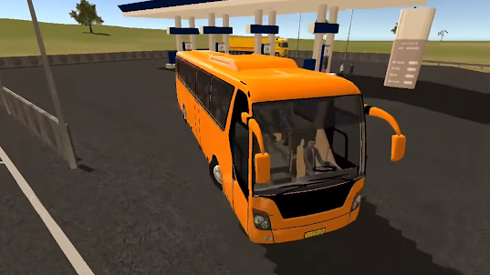 Bus Simulator: Cargo Edition