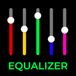 Cover Image of Download Equalizer Sound & Bass Booster  APK