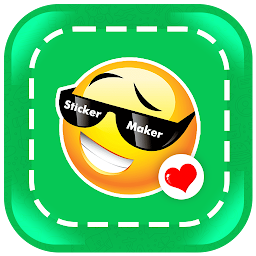 Icon image Sticker Maker - Emoj WASticker