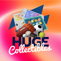 Obrázok ikony HugeCollectibles Bestsellers