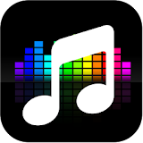 Mp3 Music Player 2016 icon