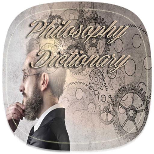 Philosophy Dictionary logo