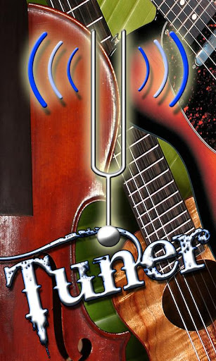 Tuner Screen 3