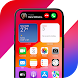 Phone 15 Launcher - IOS 17 - Androidアプリ
