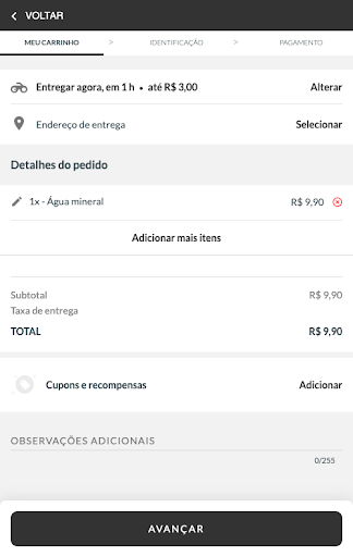 Conveniência Oficial Screen 3
