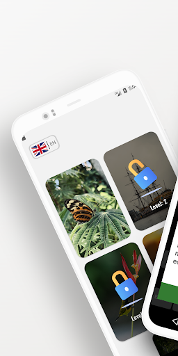 Find the word - Guessing game